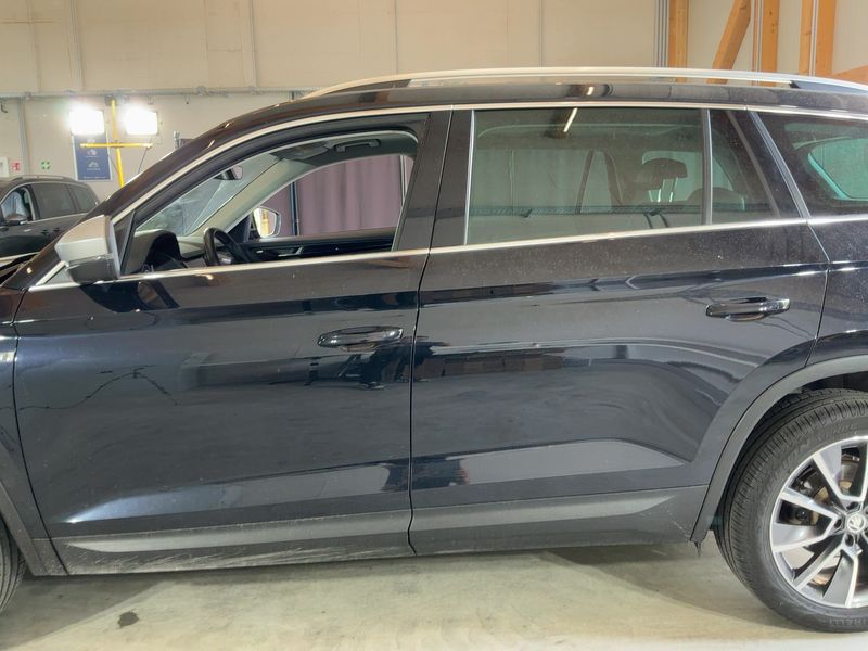 Skoda Kodiaq 2.0 TDI Scout 4x4 — zdjęcie 4