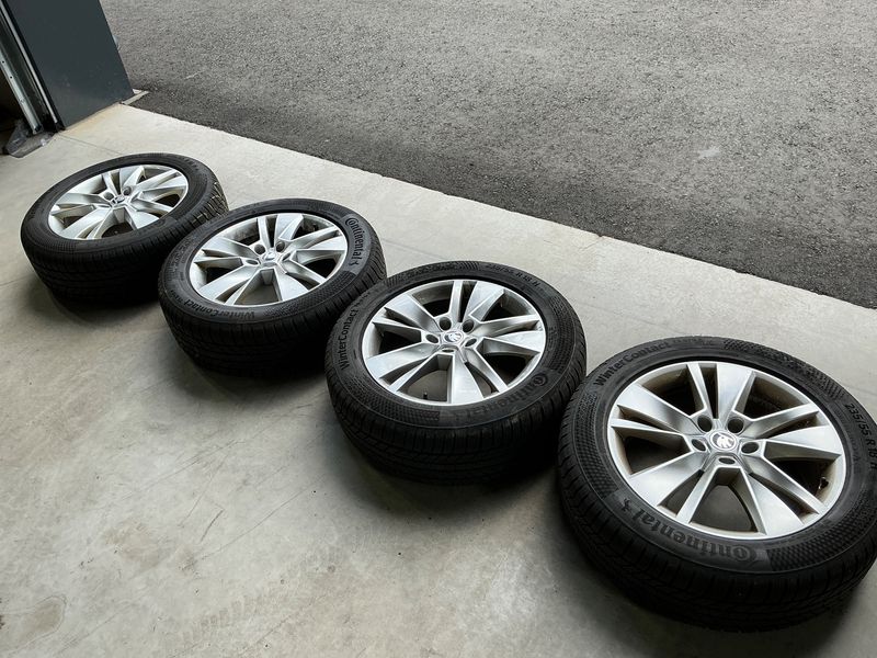 Skoda Kodiaq 2.0 TDI Scout 4x4 2021 – снимка 15