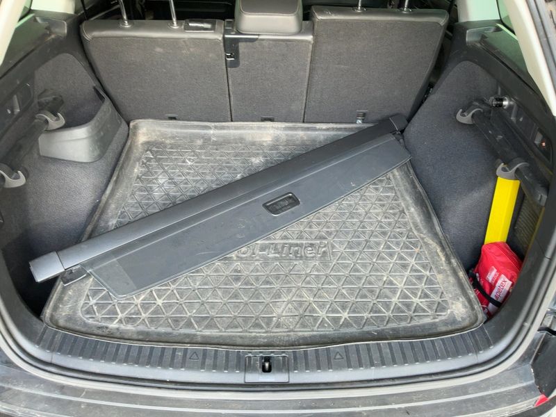 Skoda Kodiaq 2.0 TDI Scout 4x4 — zdjęcie 10
