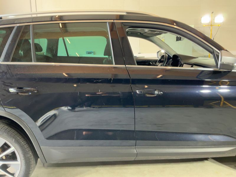 Skoda Kodiaq 2.0 TDI Scout 4x4 — zdjęcie 7