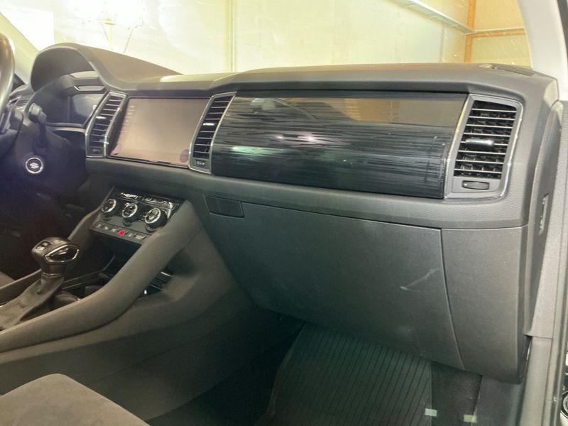 Skoda Kodiaq 2.0 TDI Scout 4x4 2021 – снимка 28