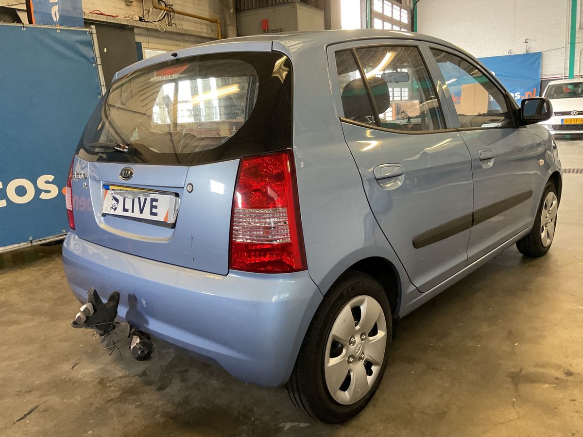 Kia Picanto 1.0 Cool