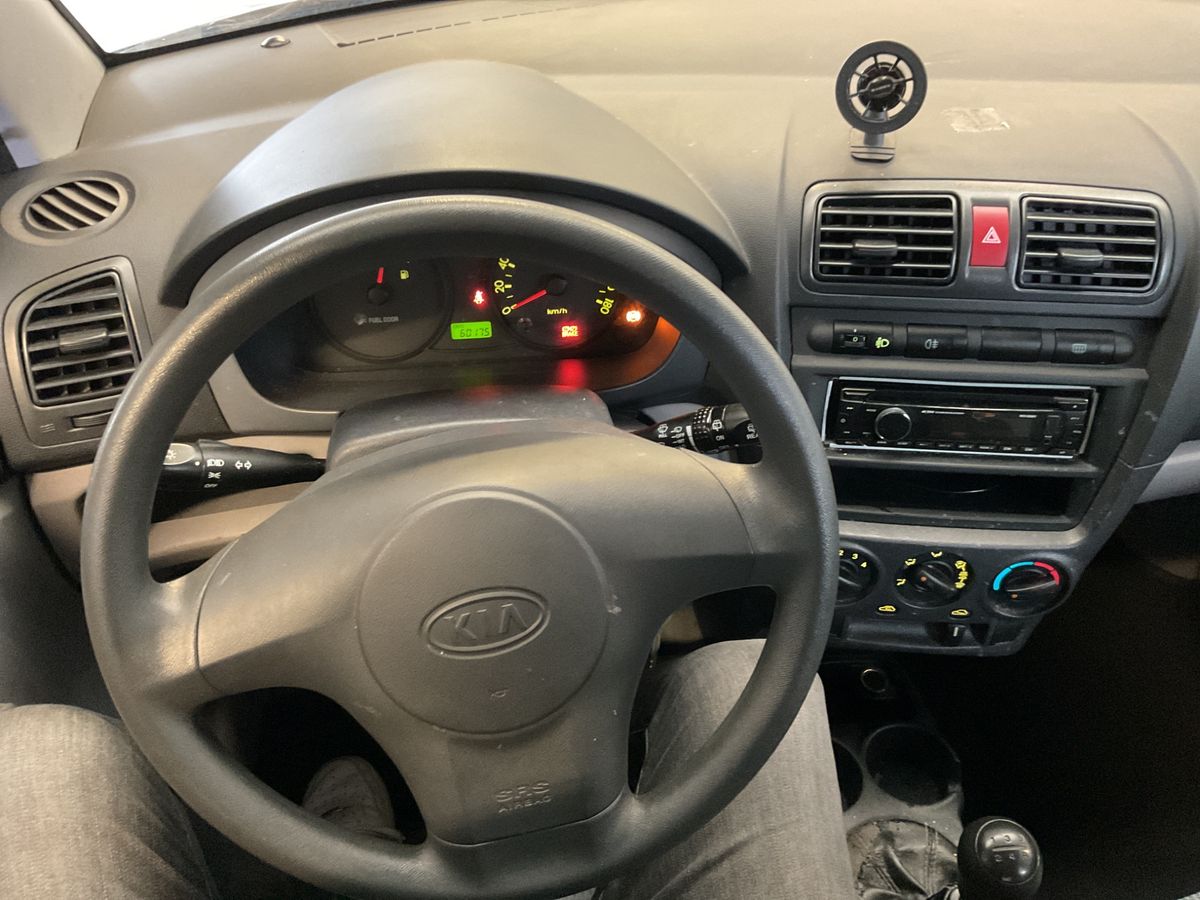 Kia Picanto 1.0 Cool