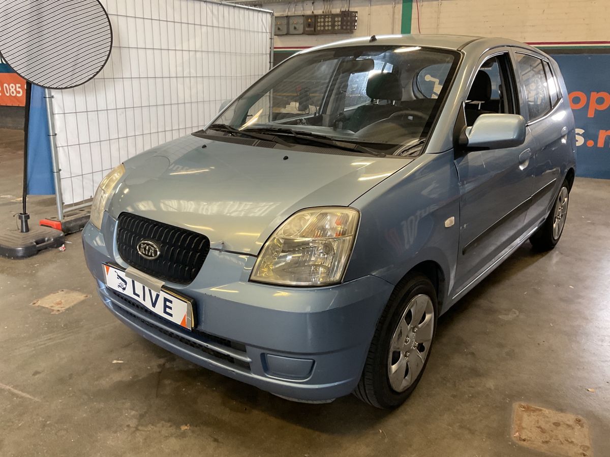 Kia Picanto 1.0 Cool