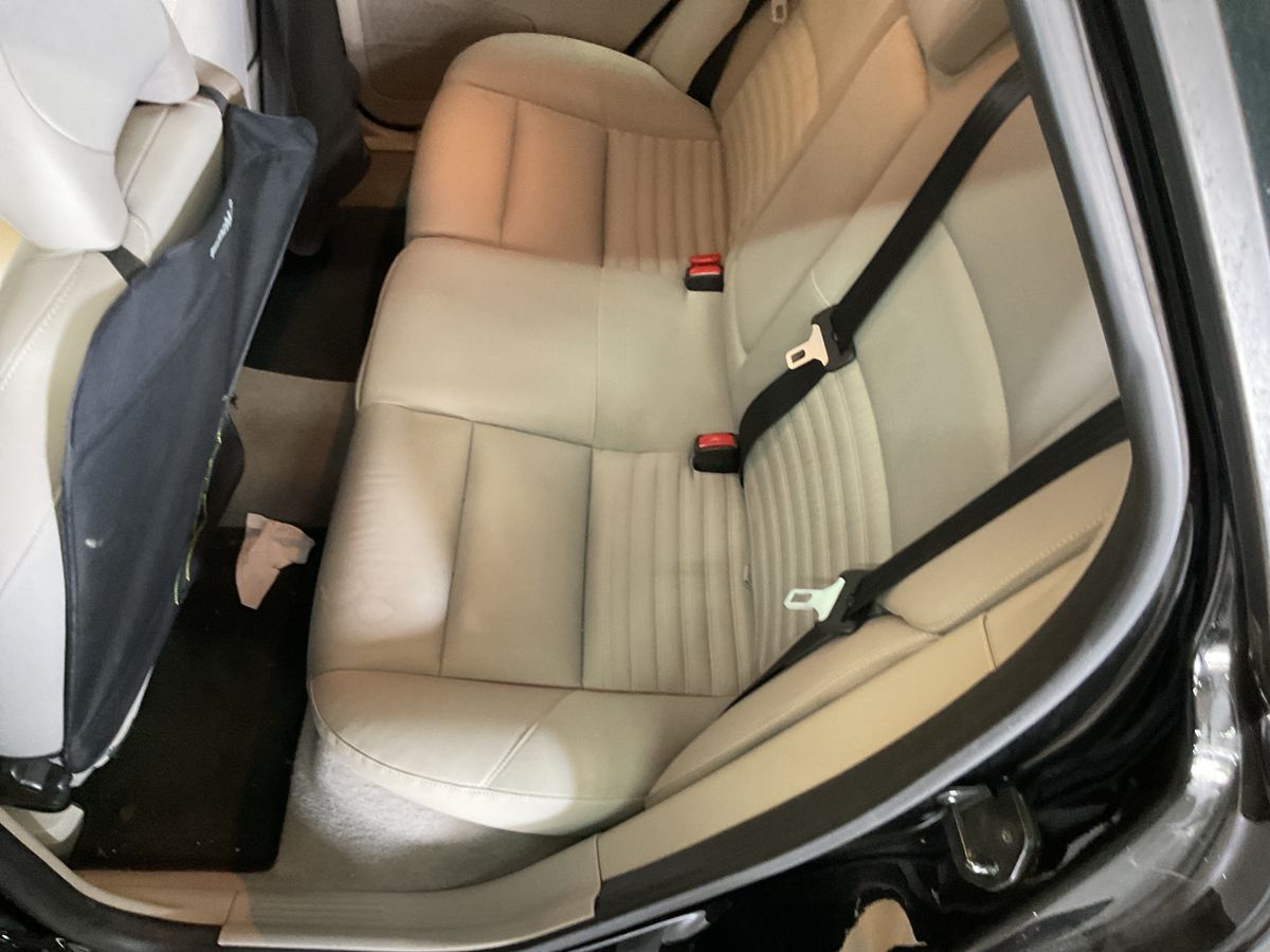 Volvo V50 d'occasion