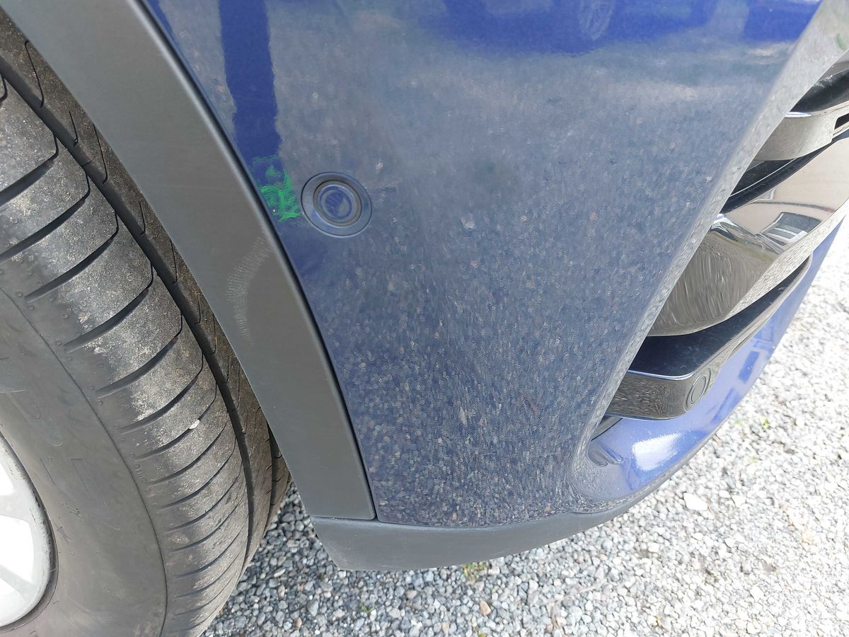 BMW X3 2021 — photo 59