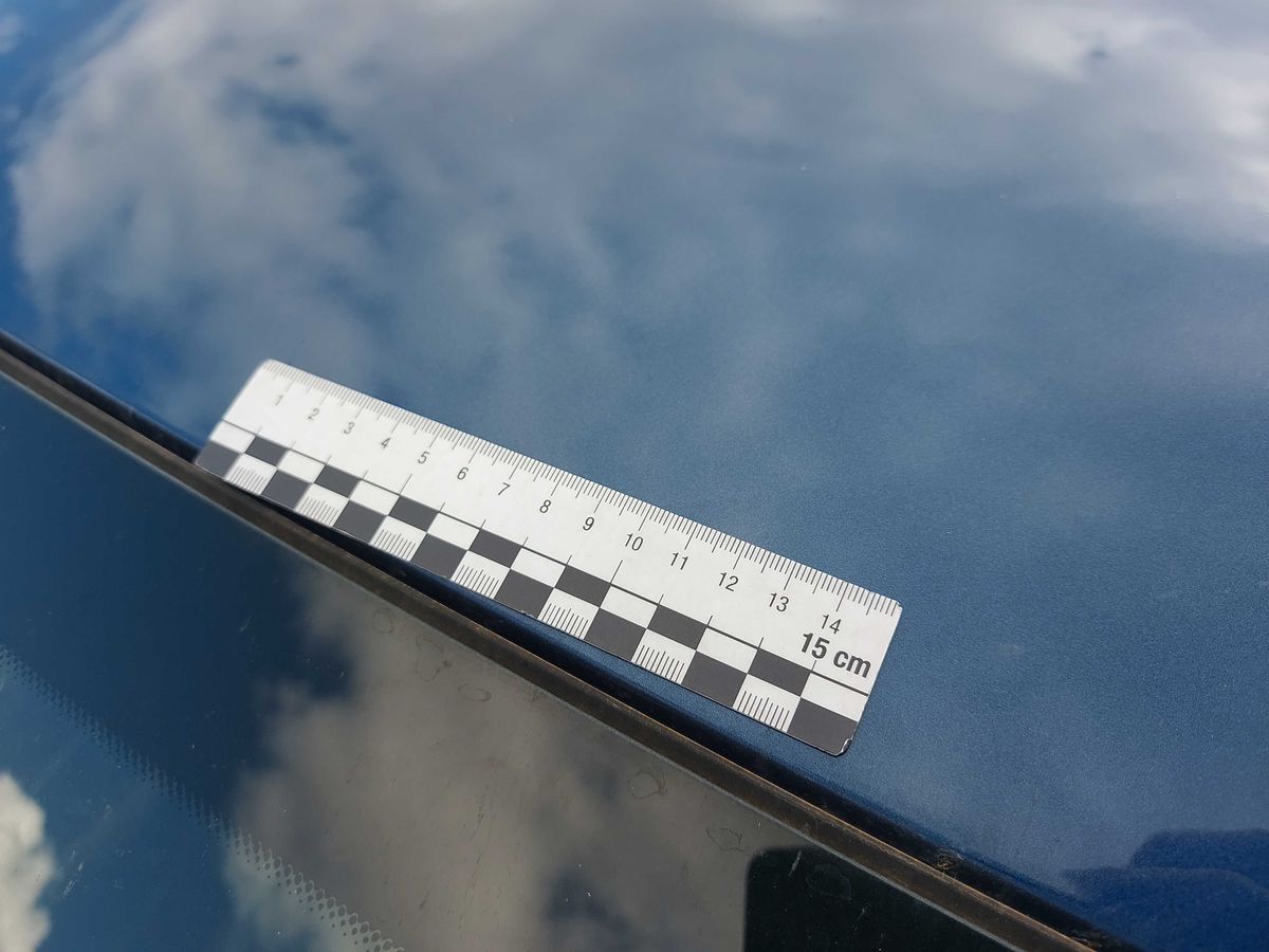 BMW X3 2021 — photo 55