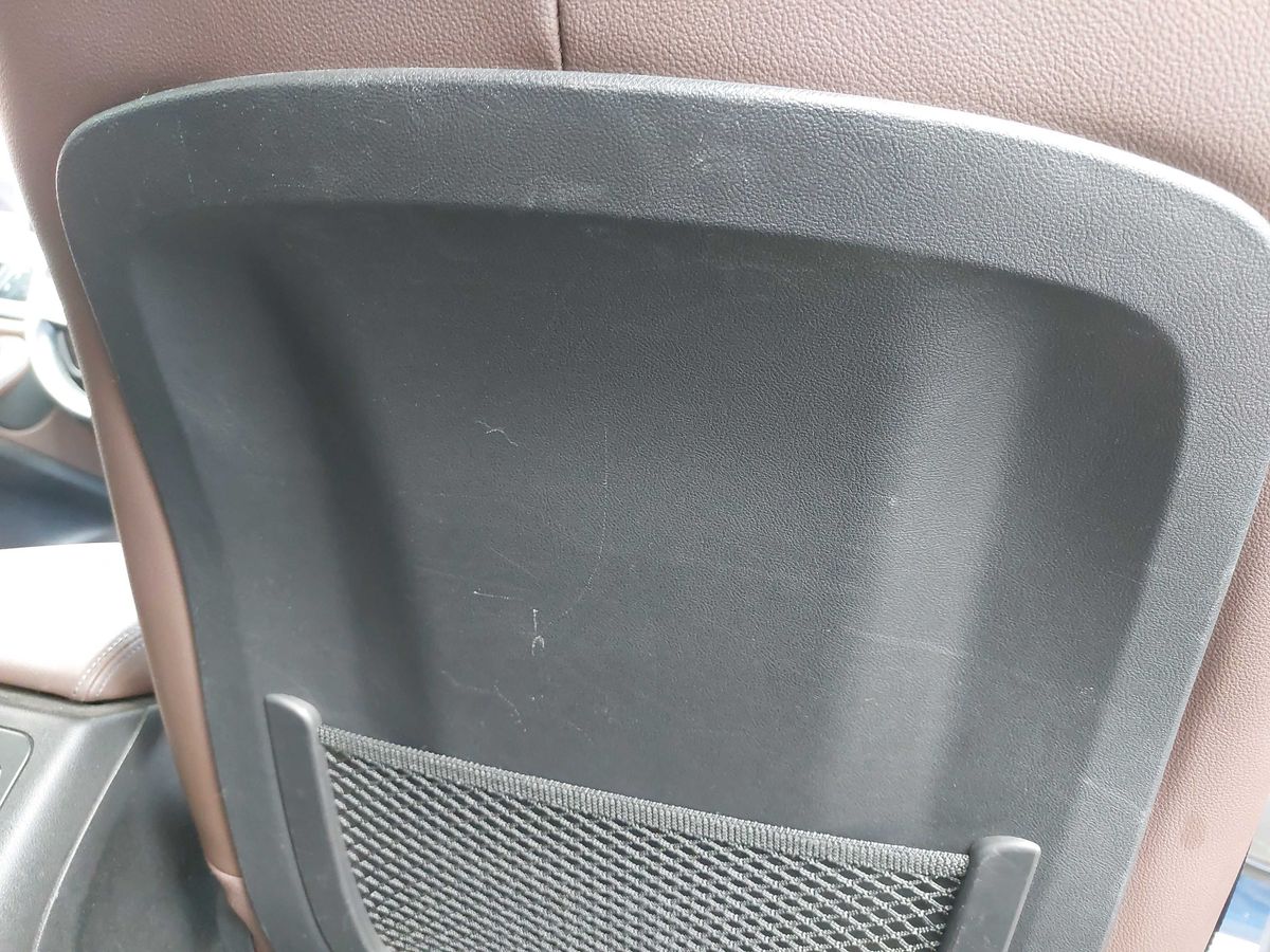 BMW X3 2021 — photo 52