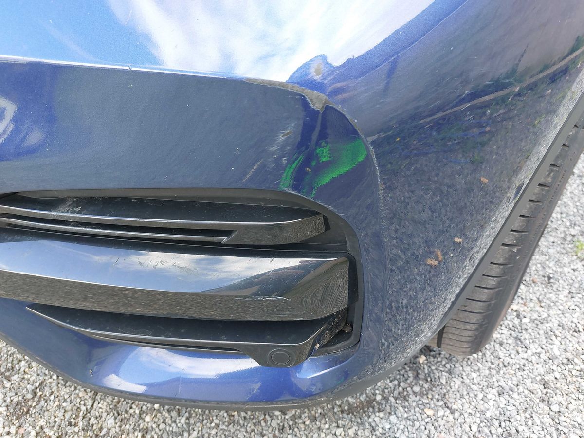 BMW X3 2021 — photo 60
