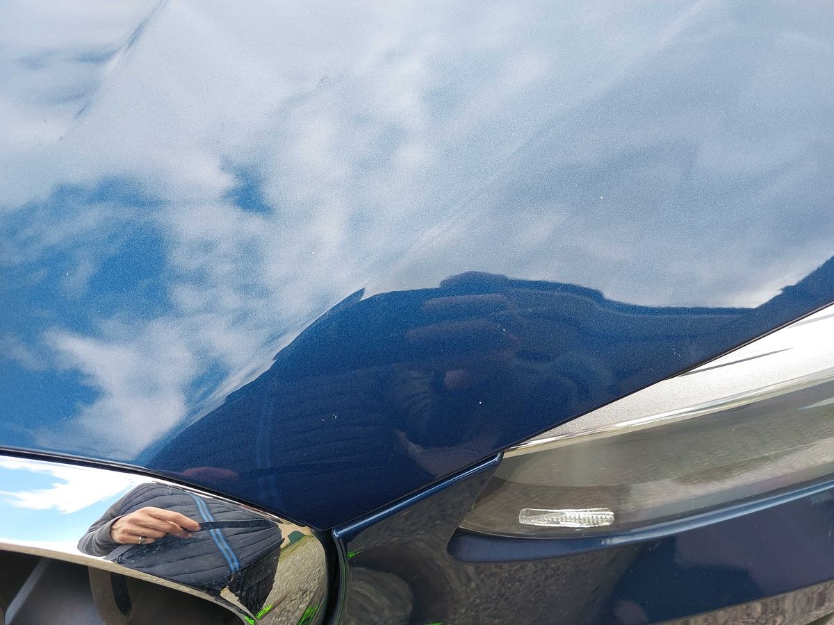 BMW X3 2021 — photo 61