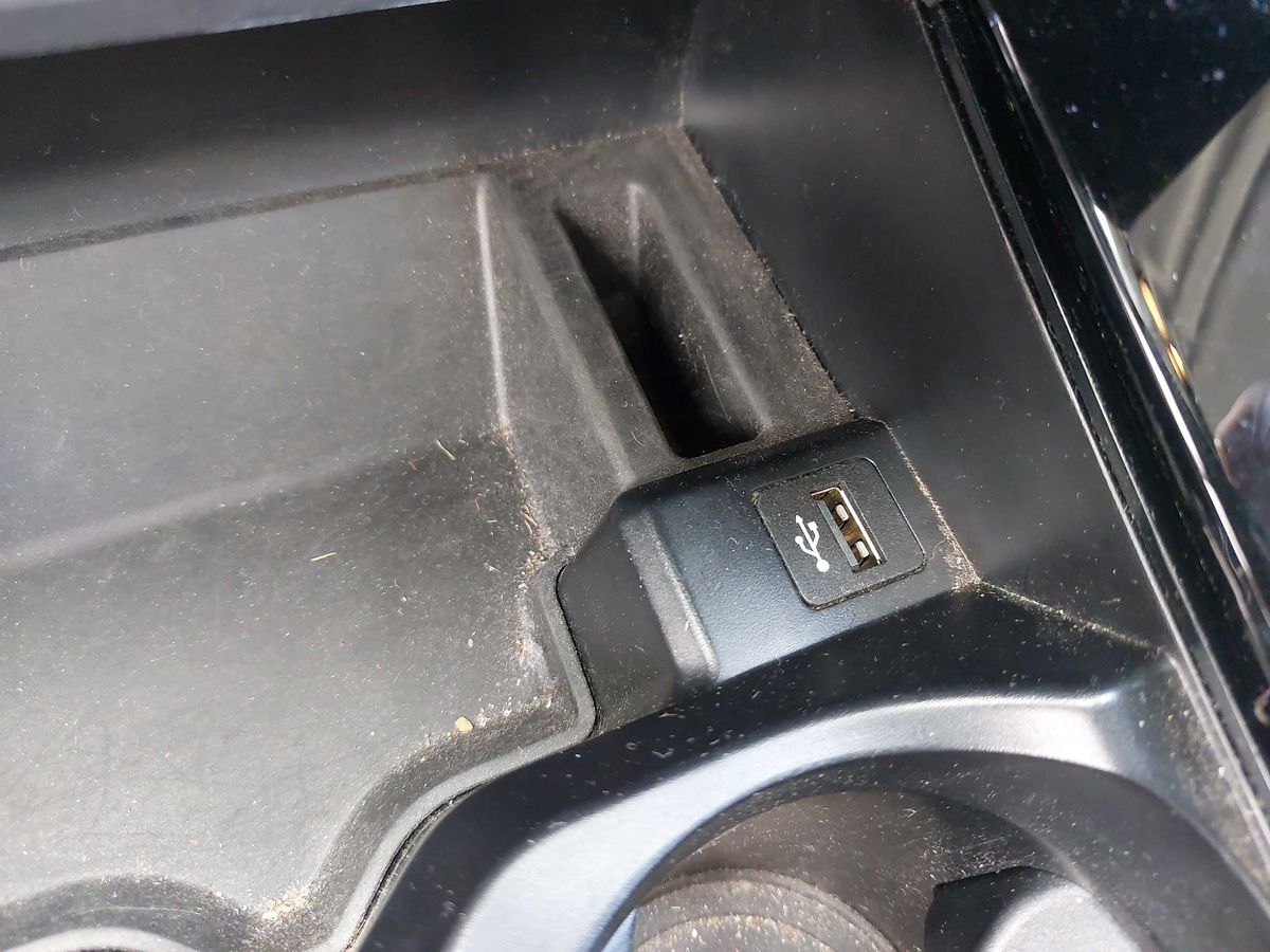 BMW X3 2021 — photo 27