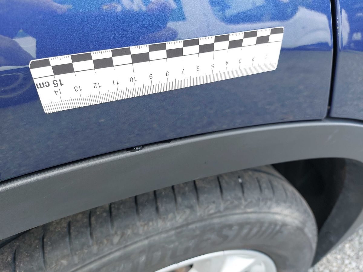 BMW X3 2021 — photo 45