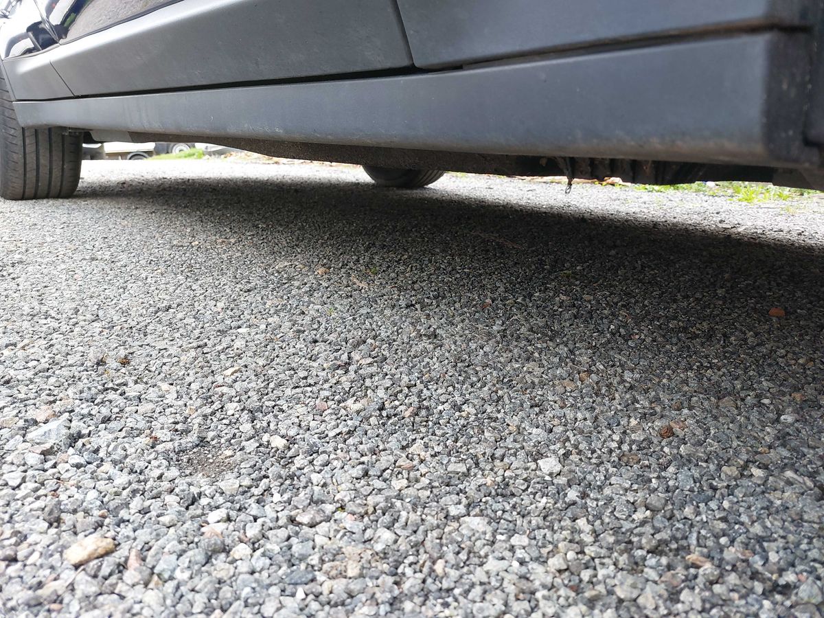 BMW X3 2021 — photo 36