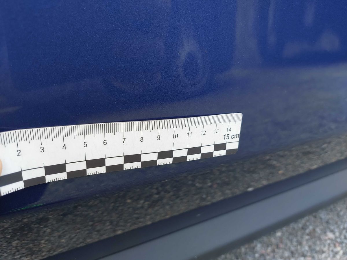 BMW X3 2021 — photo 48