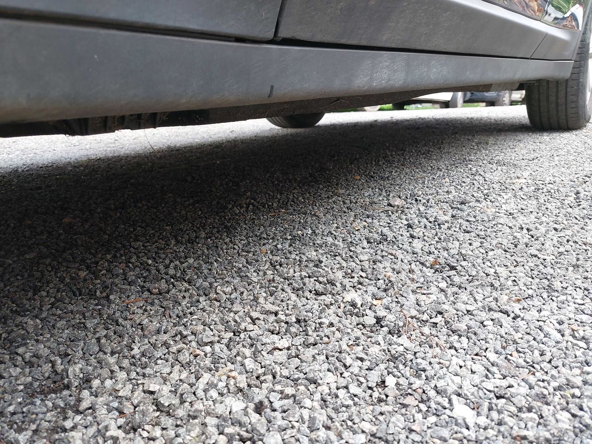 BMW X3 2021 — photo 35