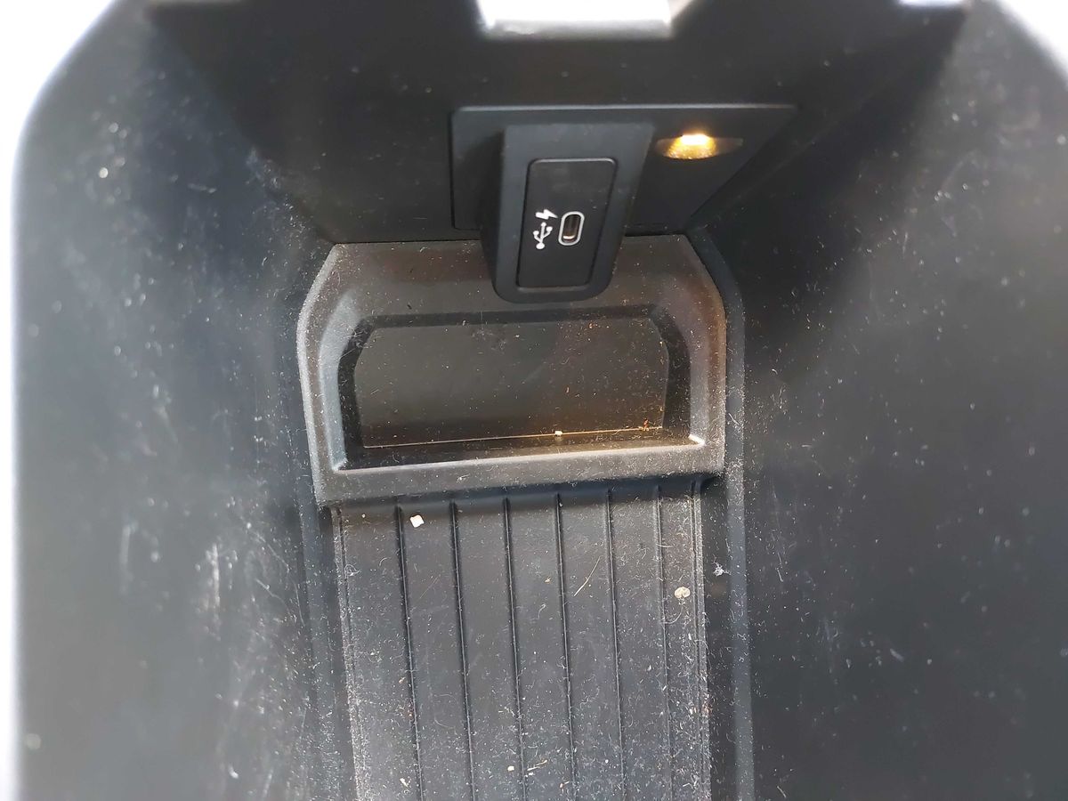 BMW X3 2021 — photo 29