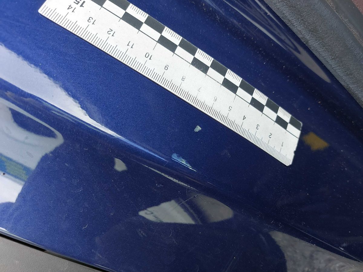 BMW X3 2021 — photo 51