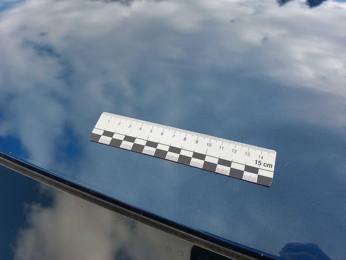 BMW X3 2021 — photo 54
