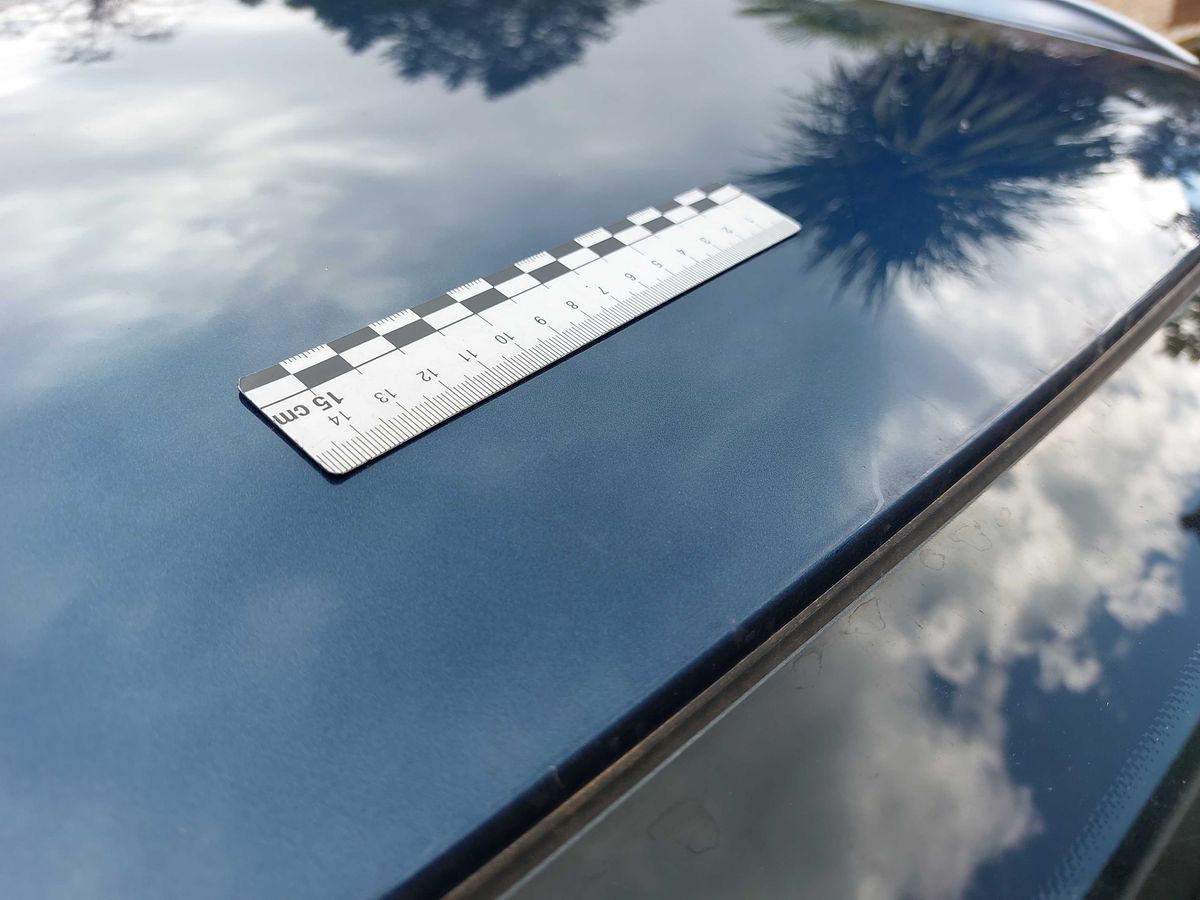 BMW X3 2021 — photo 53
