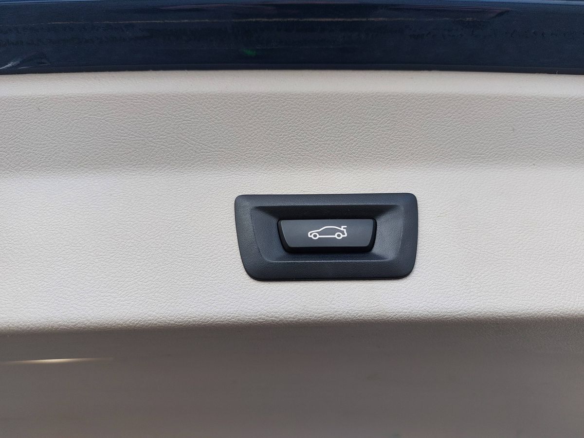 BMW X3 2021 — photo 33