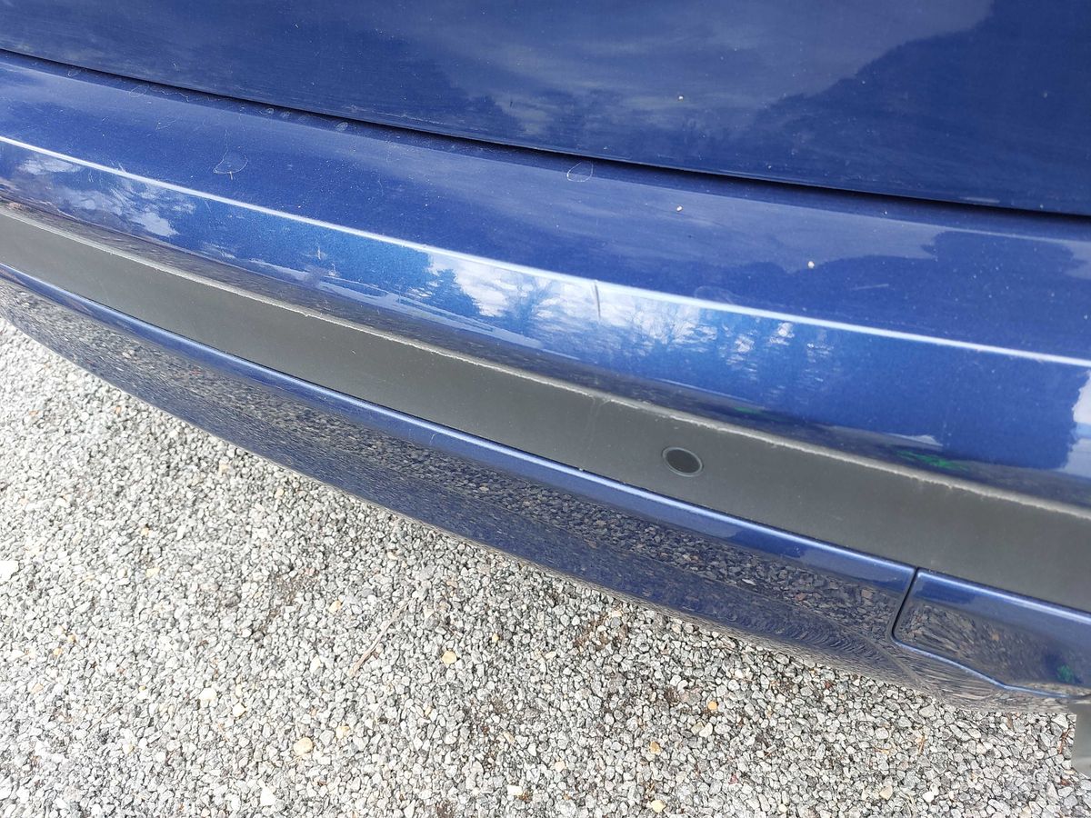 BMW X3 2021 — photo 58