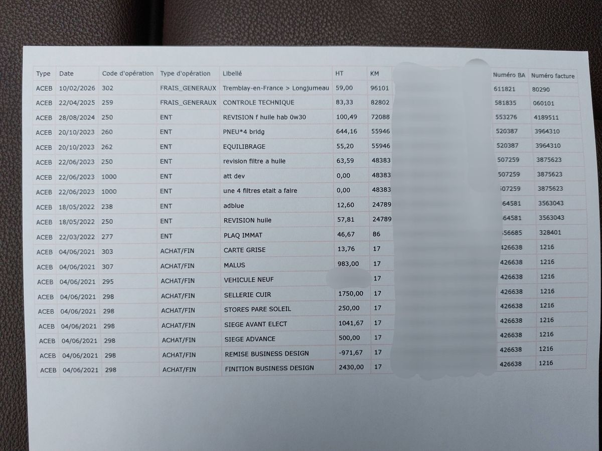 BMW X3 2021 — photo 42