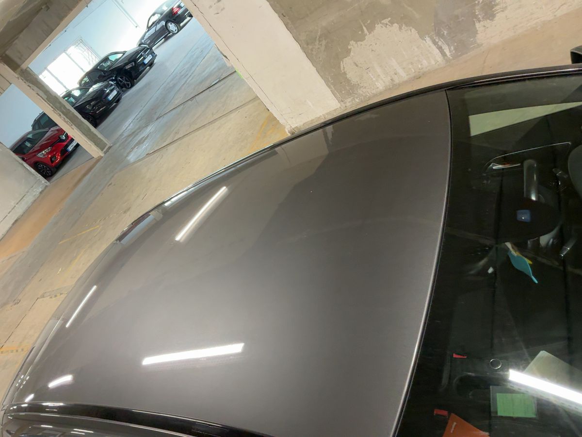 Mercedes-Benz A-Klasse 2017 — photo 14