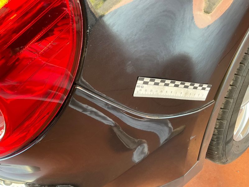 Volkswagen Tiguan 2.0 TDI Confortline 4Motion 2008 – снимка 29