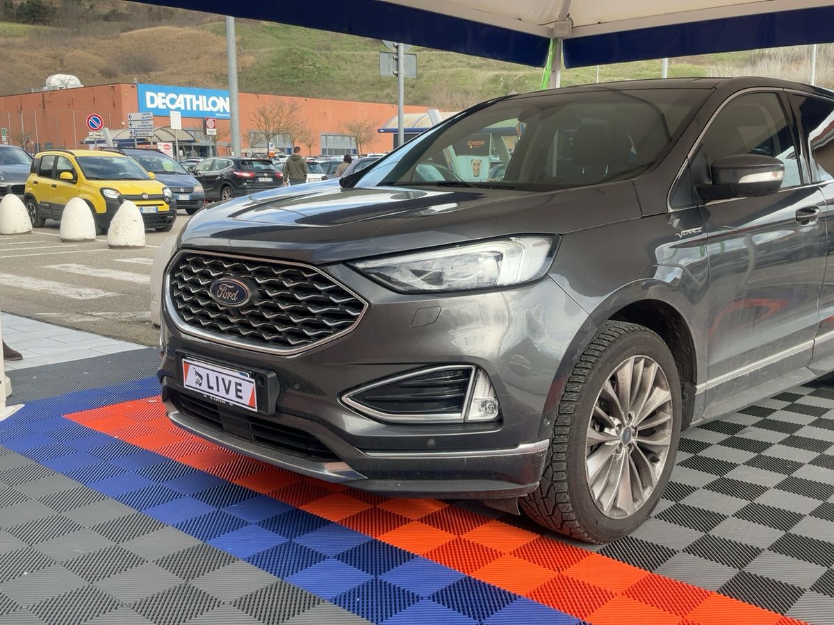 Ford Edge d'occasion