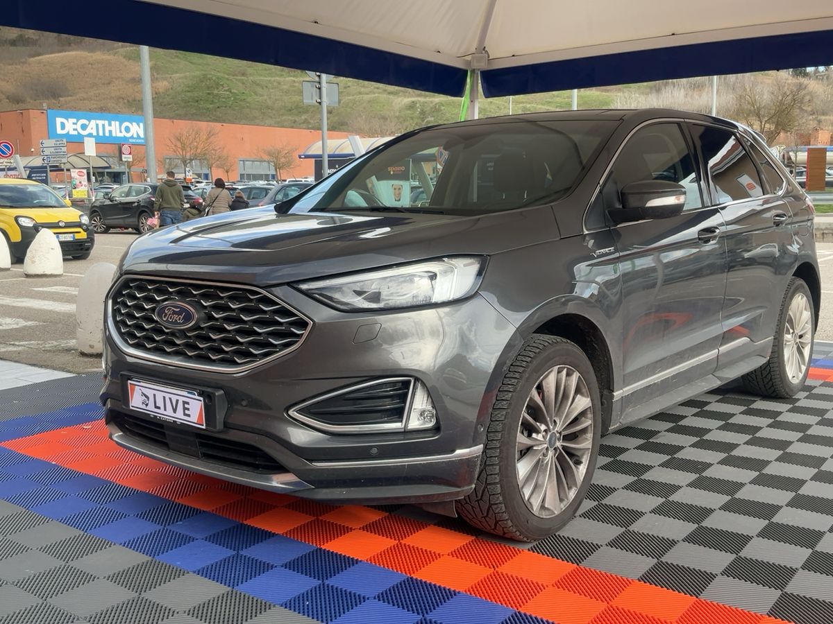 Ford Edge d'occasion