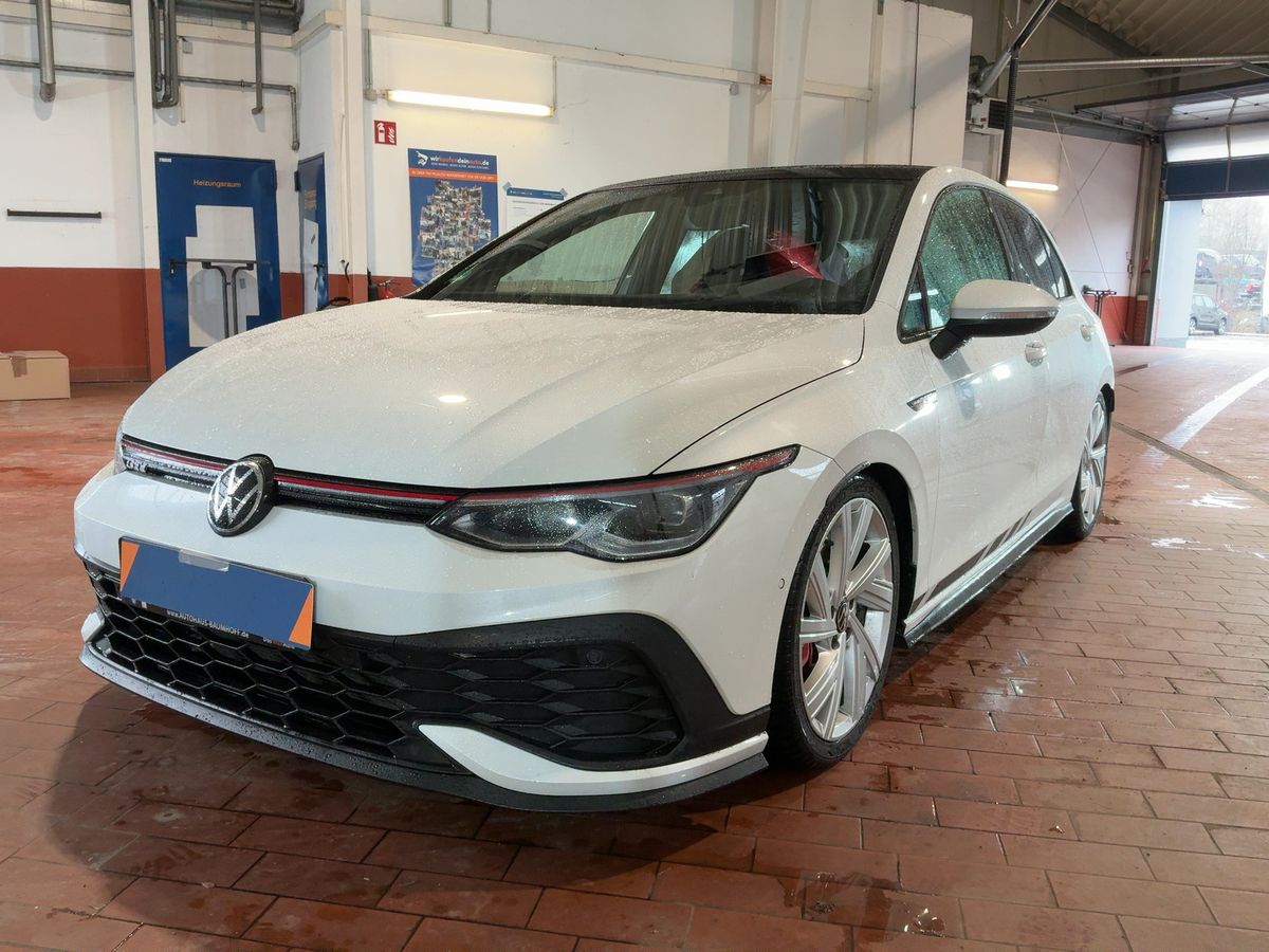 Volkswagen Golf d'occasion