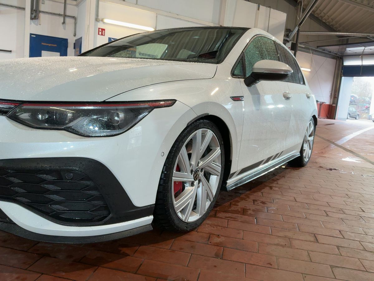 Volkswagen Golf d'occasion