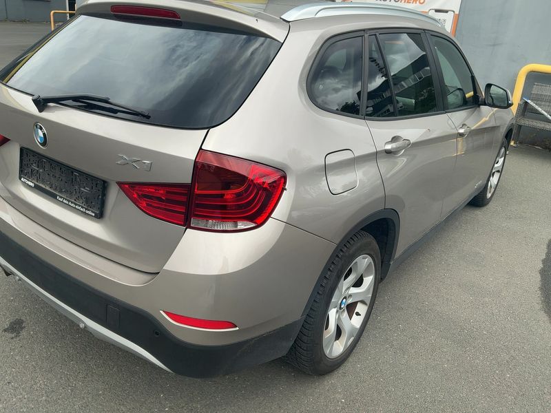 BMW X1 xDrive 20i — zdjęcie 6