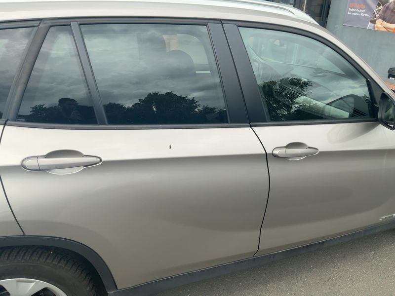 BMW X1 xDrive 20i — zdjęcie 7