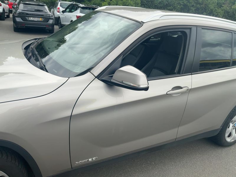 BMW X1 xDrive 20i — zdjęcie 4