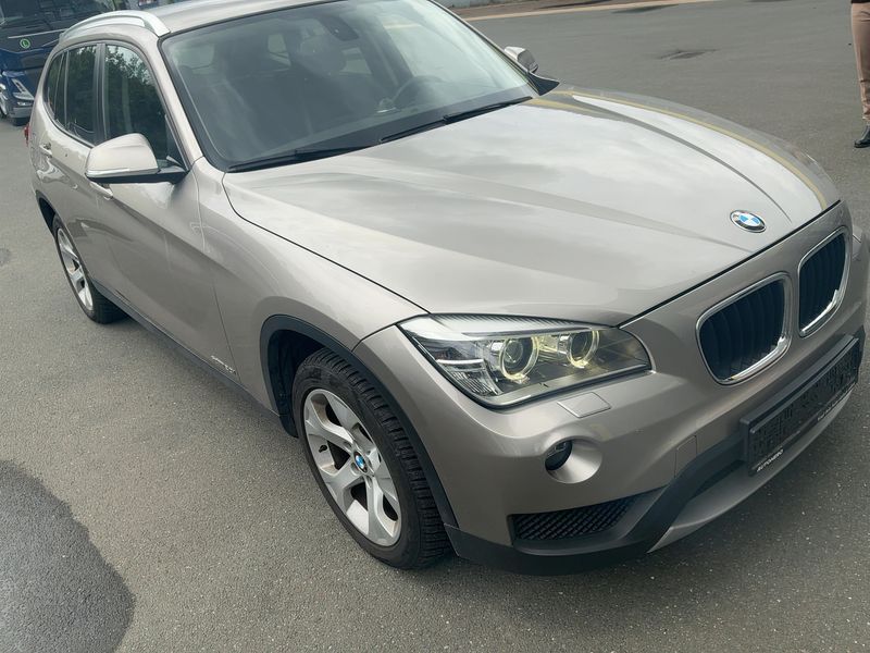 BMW X1 xDrive 20i — zdjęcie 8