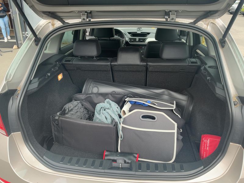BMW X1 xDrive 20i — zdjęcie 10