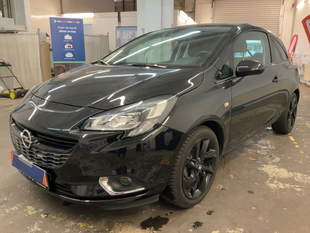 Opel Corsa 2019