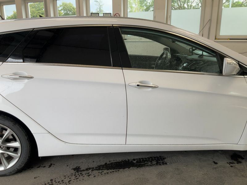 Hyundai i40 1.7 CRDi Style — zdjęcie 7