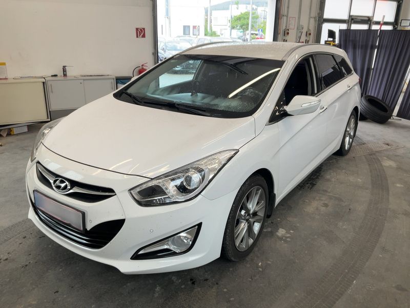 Hyundai i40 1.7 CRDi Style