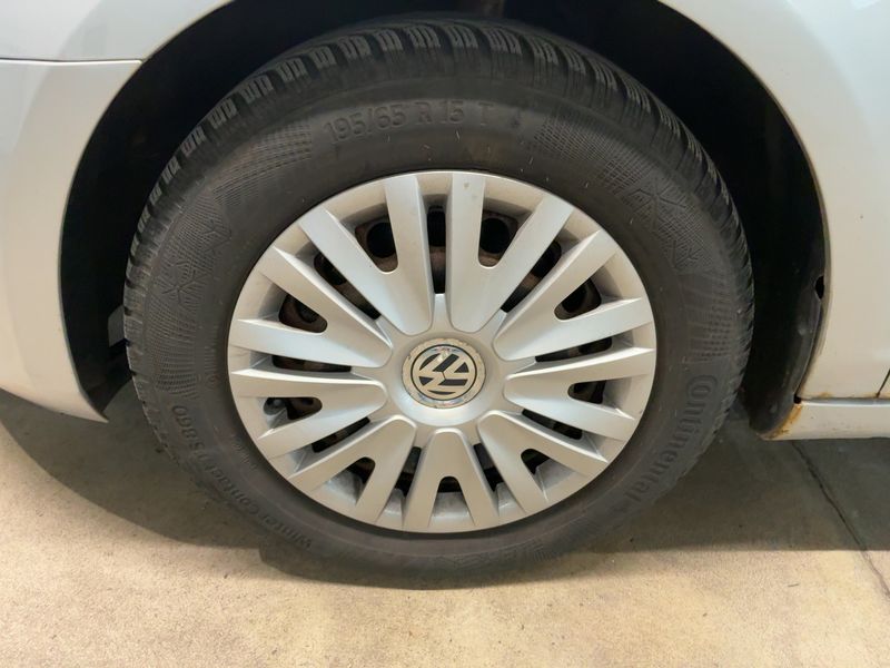 Volkswagen Golf VI 1.4 Trendline 2009 – снимка 3