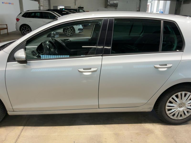 Volkswagen Golf VI 1.4 Trendline 2009 – снимка 4