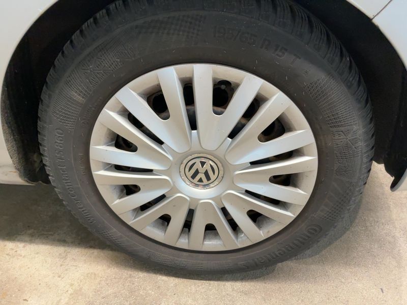 Volkswagen Golf VI 1.4 Trendline 2009 – снимка 5