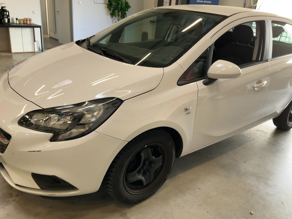 Opel Corsa d'occasion