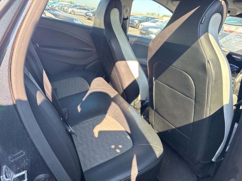 Renault Zoe electric drive 51 kW Intens — zdjęcie 14