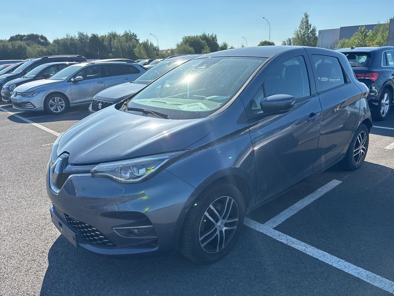 Renault Zoe electric drive 51 kW Intens
