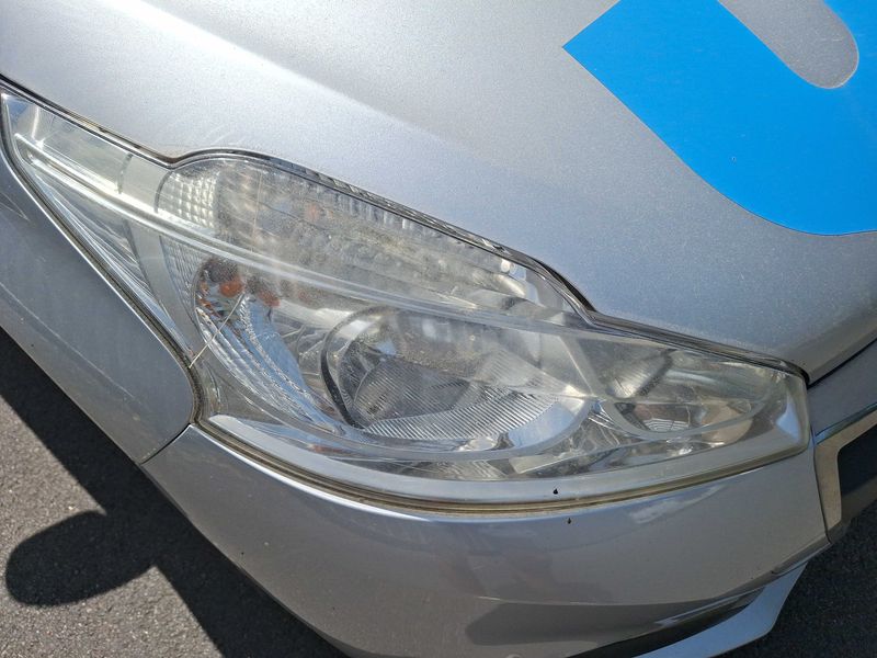 Peugeot 208 1.6 Blue-HDi Affaire Premium Pack 2017 – снимка 62