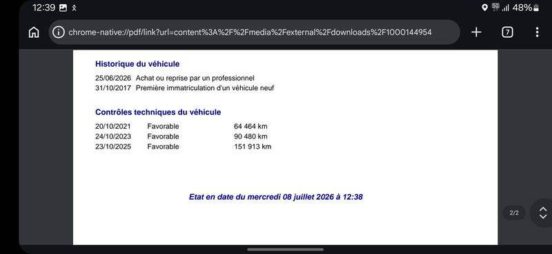 Peugeot 208 1.6 Blue-HDi Affaire Premium Pack 2017 – снимка 17