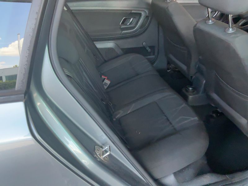 Skoda Fabia 1.2 TSI Fresh 2013 – снимка 20