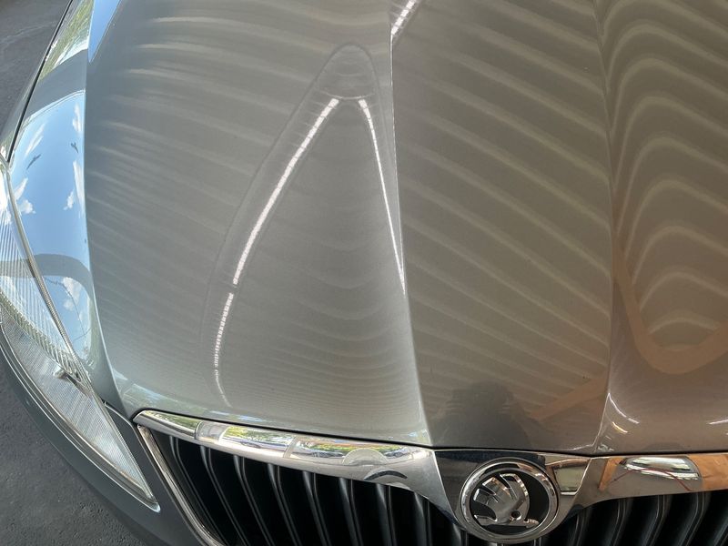 Skoda Fabia 1.2 TSI Fresh 2013 – снимка 28
